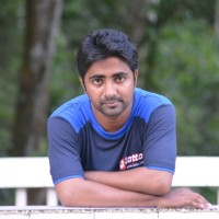 Saddam Hossain