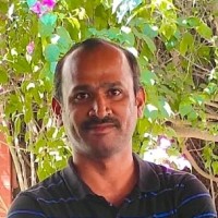 Mohan K R