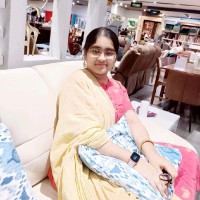 Chandini C.