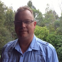 Neil Williams