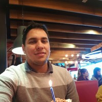 Andres Mauricio Castrilllon Guarnizo