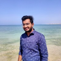 viren chitroda