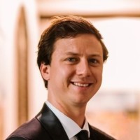 Timothy Nicolosi, Cpa