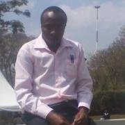 JORAM MBUTHIA