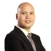 Liangxing(Lucas) Ye