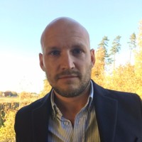 Max Johansson