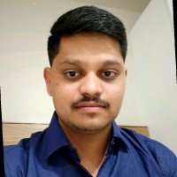 Raghavendra Patil