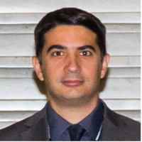 Dimitris Kosmas