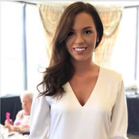 Olivia Prigorac