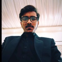 Muhammad Affan Siddiqui