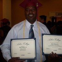Perri Pierce Jr.