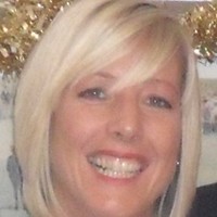 Antonia Evans