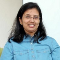 Mamata Parab