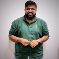 Nikhil Pawar