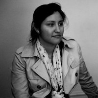 America Valdes