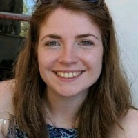 Jessica Weatherall