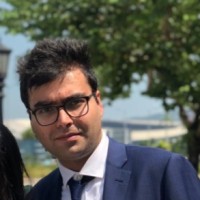 Sagar Motiani