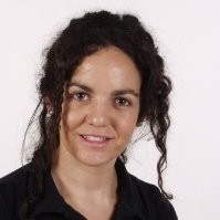 Beatriz Moreno López