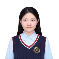 Xinyi Zeng