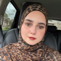 Fatima Ghacham