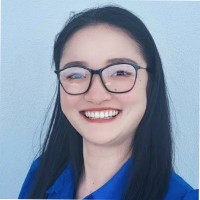 Lily Yin