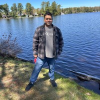Aaron Pereira