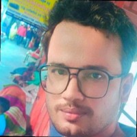 RAVI PANDEY