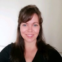 Kristy Nicholson
