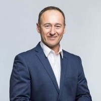 Attila Gaspar