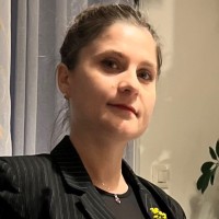 Diana Brelivet