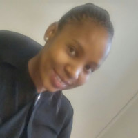 Vhonani Mashau