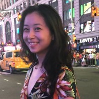 Jiaying Miao