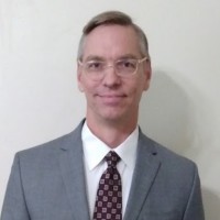 Ian Macgregor