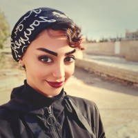 Thuraiya Salim Ali