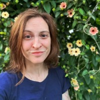 Vera Kelsey-Watts, CFP®