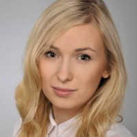 Dominika Matuszewska