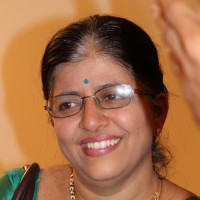 Padma Krishnan