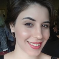 Isadora Garcia