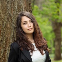 Ana Stoyanova