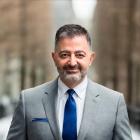 Michel (Mitch) Fadel