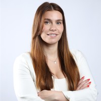 Leeza Laroche, M.Adm. - Crha