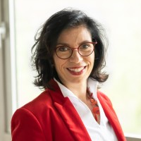 Maria Teresa Garcia