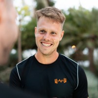 Daan Marra