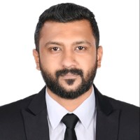 Arjun Venugopal