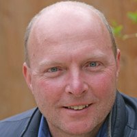 Trevor Powell