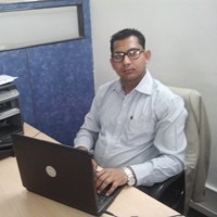 Mohammad Arif