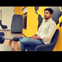 Danish Saifi