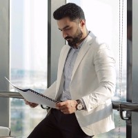 Humam Esmail