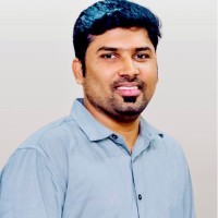 Manoj Mohan