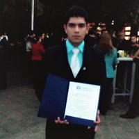 Daniel Alejandro Chávez Armendaríz